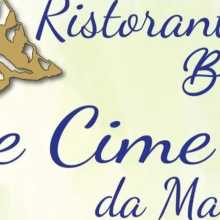 Le Cime 2 *