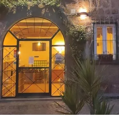 Bed & Breakfast Le Cime 2