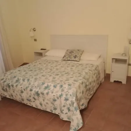 Le Cime 2 Bed & Breakfast
